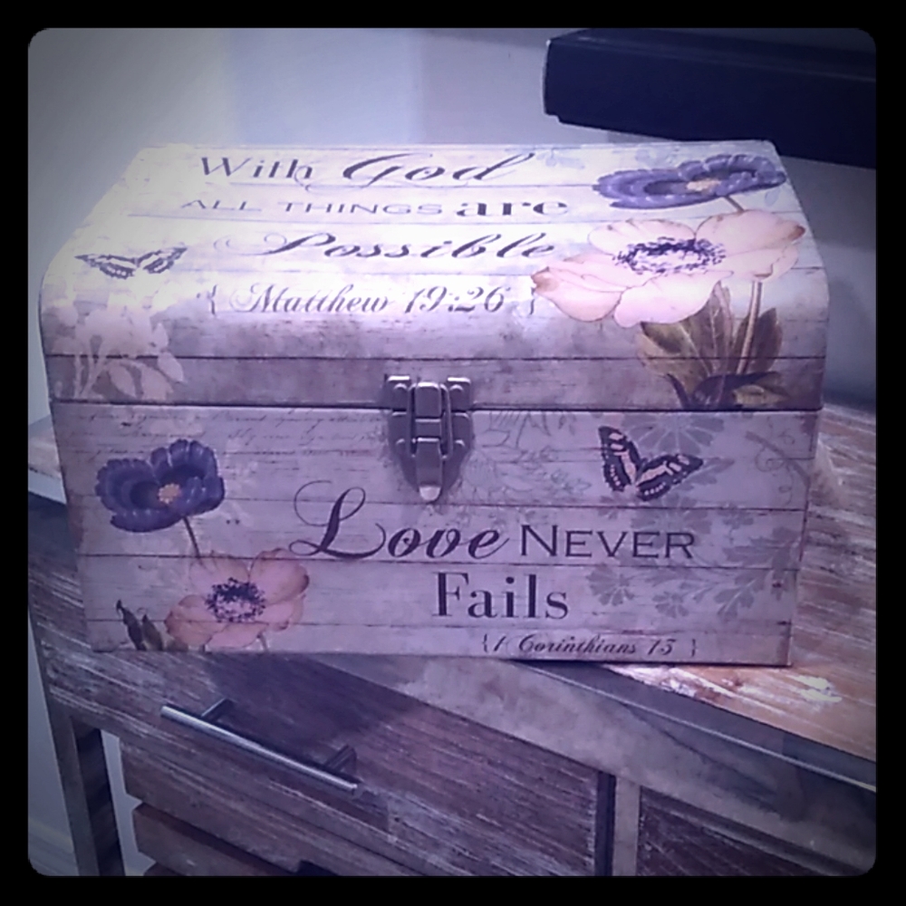 Storage Box